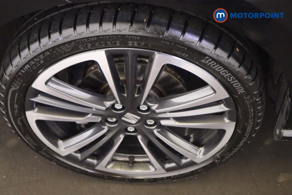 Used SEAT Ibiza 2024 for sale - 77932318: Photo 18