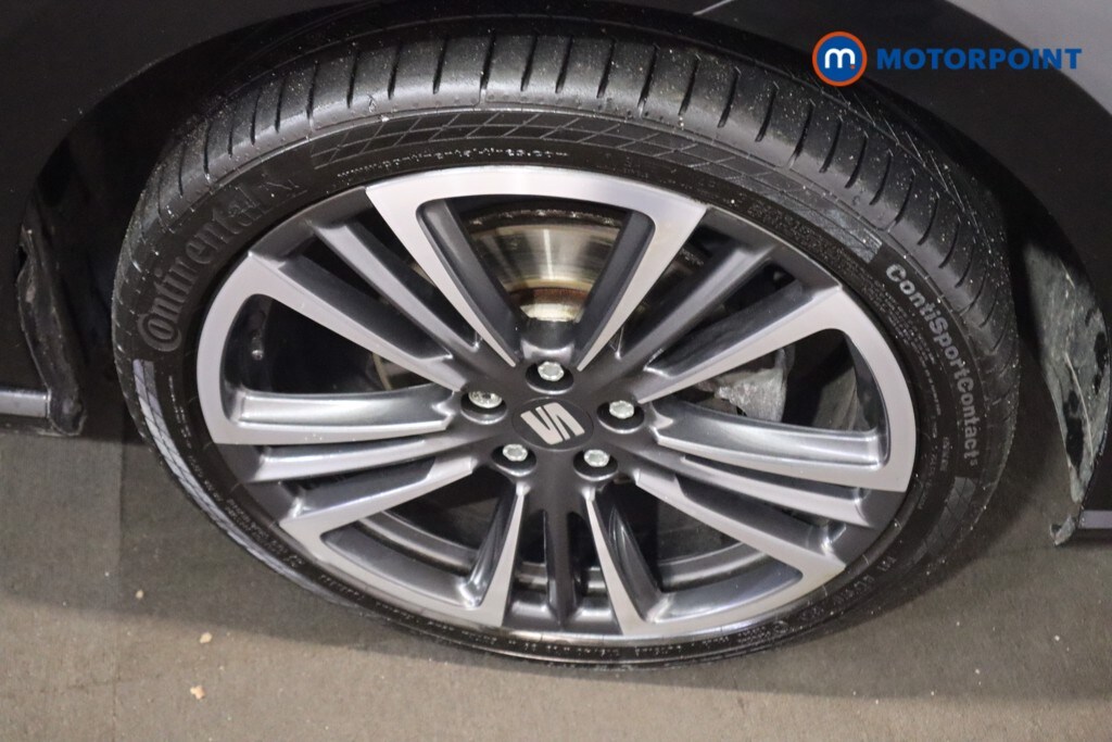 Used SEAT Ibiza 2024 for sale - 77932318: Photo 19