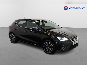 Used SEAT Ibiza 2024 for sale - 77932318: Photo