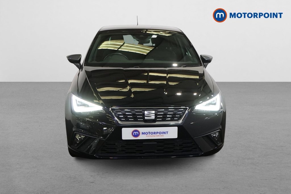 Used SEAT Ibiza 2024 for sale - 77932318: Photo 2