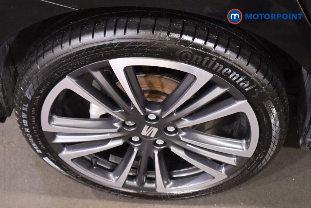 Used SEAT Ibiza 2024 for sale - 77932318: Photo 20