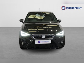 Used SEAT Ibiza 2024 for sale - 77932318: Photo