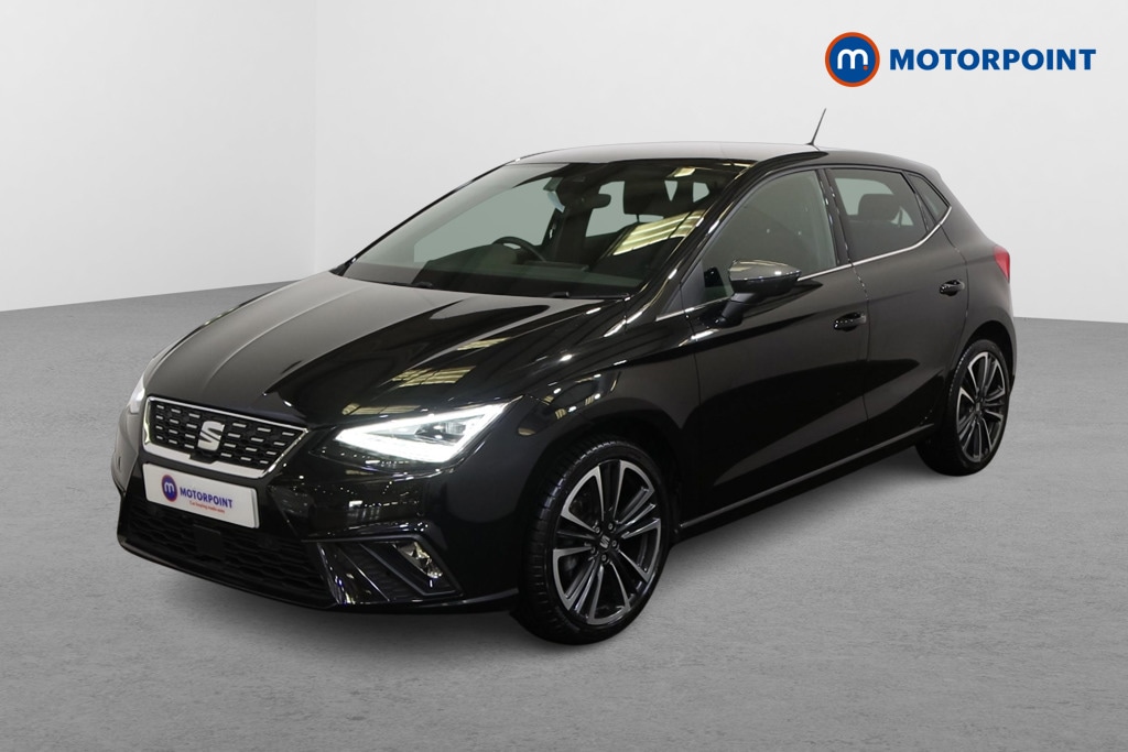 Used SEAT Ibiza 2024 for sale - 77932318: Photo 3