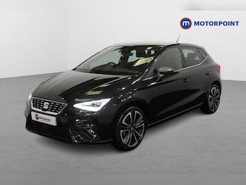 Used SEAT Ibiza 2024 for sale - 77932318: Photo