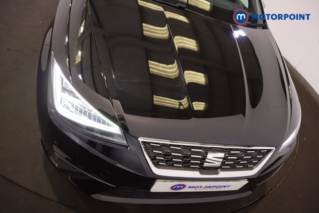 Used SEAT Ibiza 2024 for sale - 77932318: Photo 42