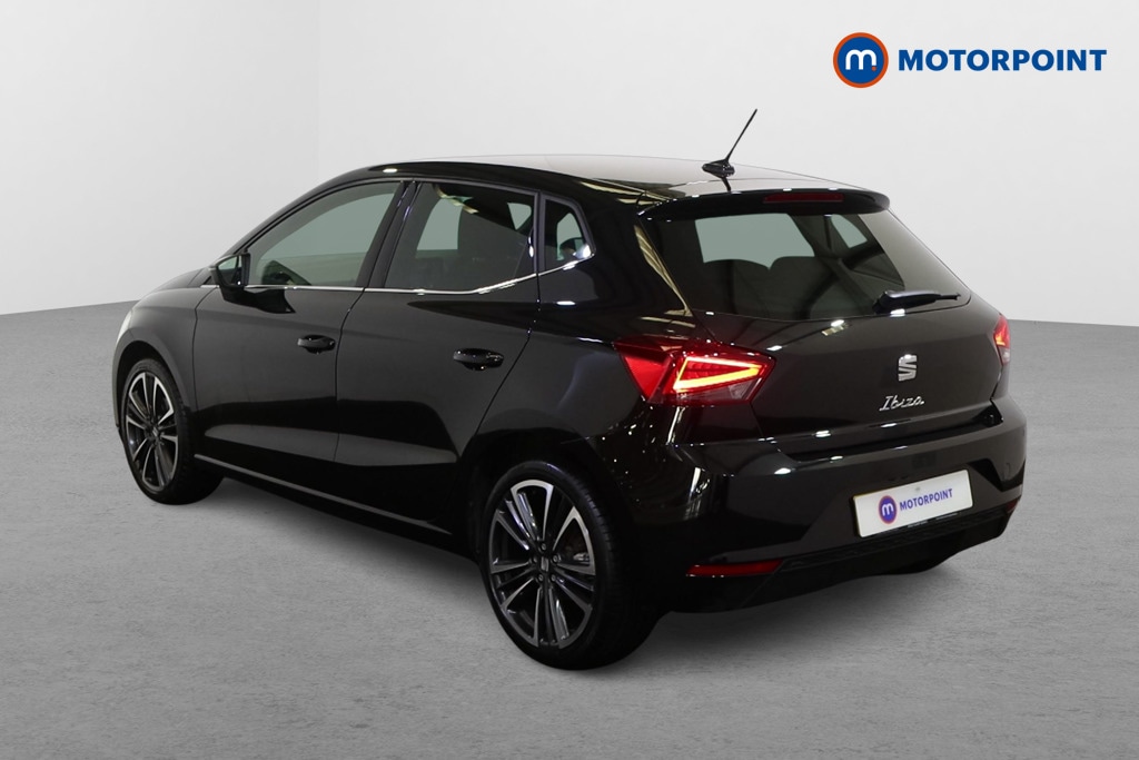 Used SEAT Ibiza 2024 for sale - 77932318: Photo 5