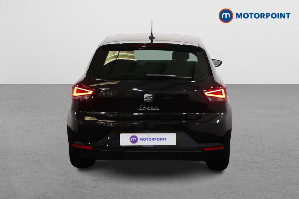 Used SEAT Ibiza 2024 for sale - 77932318: Photo 6