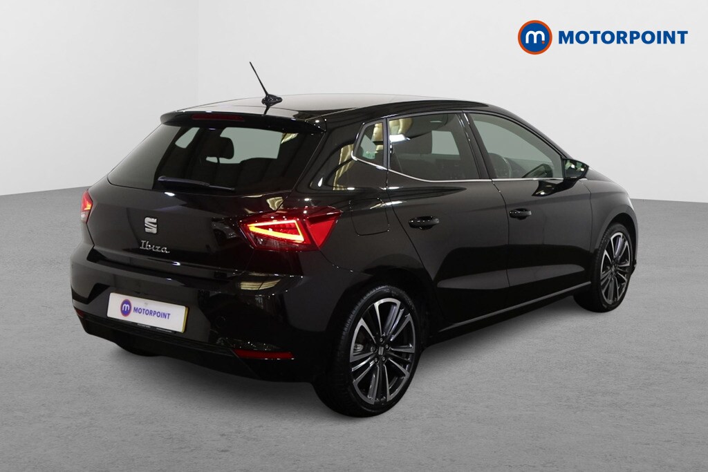 Used SEAT Ibiza 2024 for sale - 77932318: Photo 7