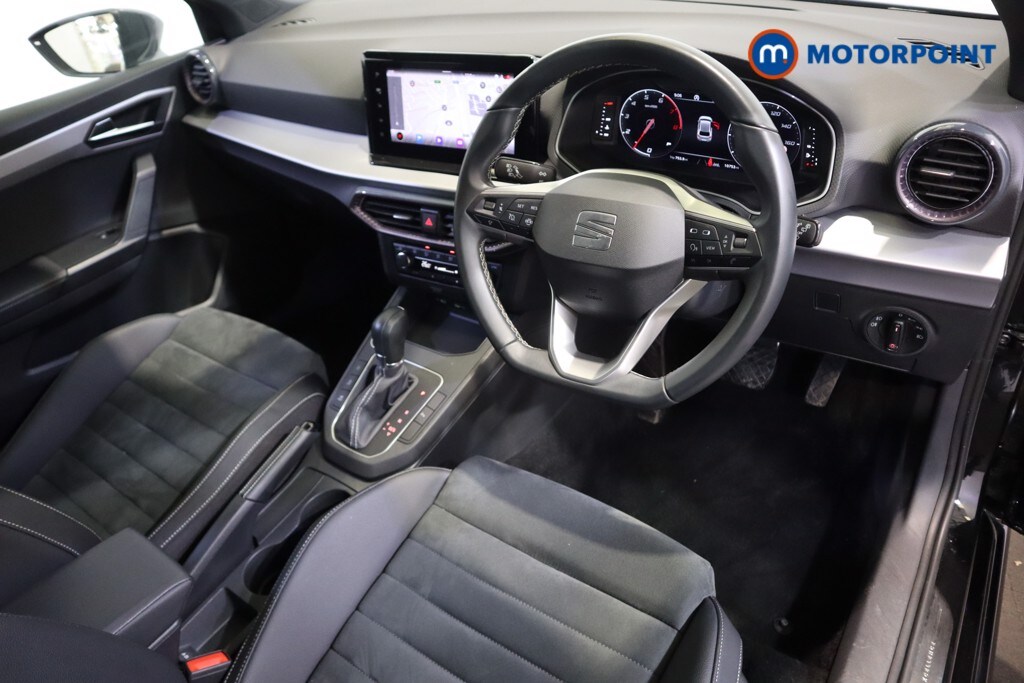 Used SEAT Ibiza 2024 for sale - 77932318: Photo 9