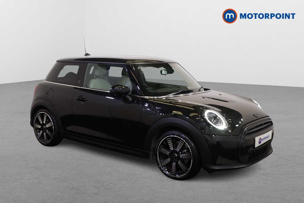 Used MINI Hatch 2023 for sale - 77665855: Photo 1
