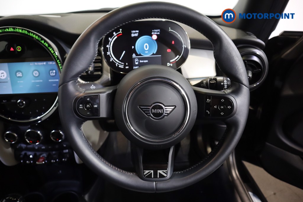 Used MINI Hatch 2023 for sale - 77665855: Photo 11