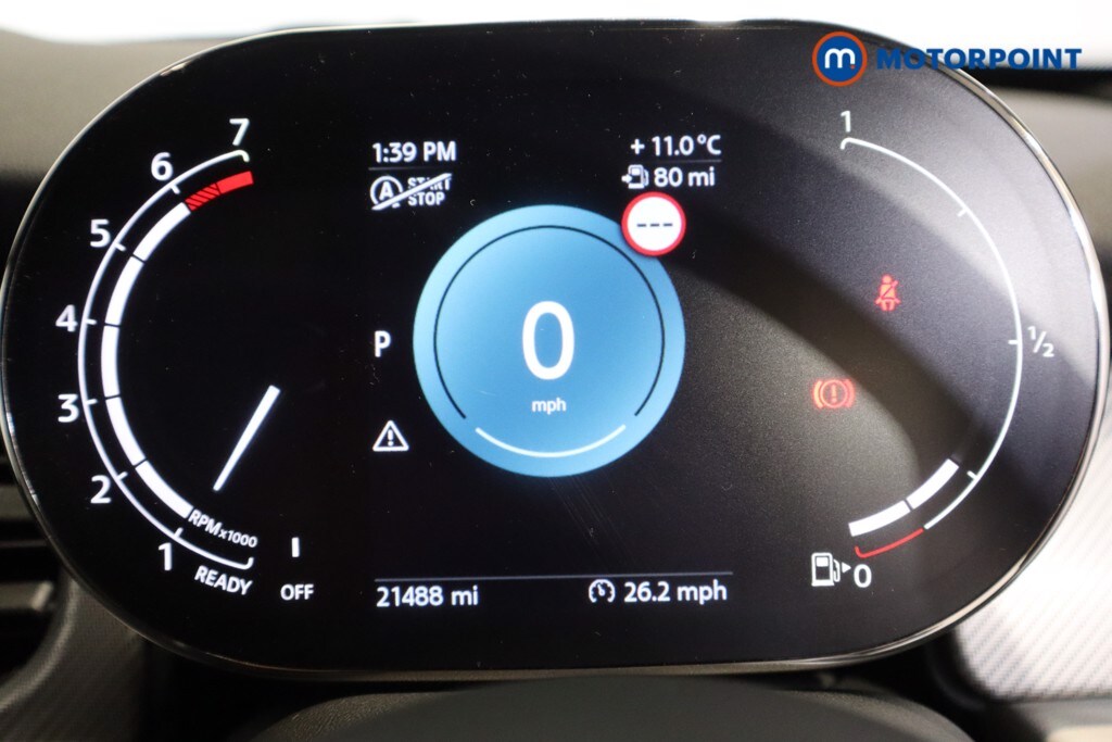 Used MINI Hatch 2023 for sale - 77665855: Photo 12