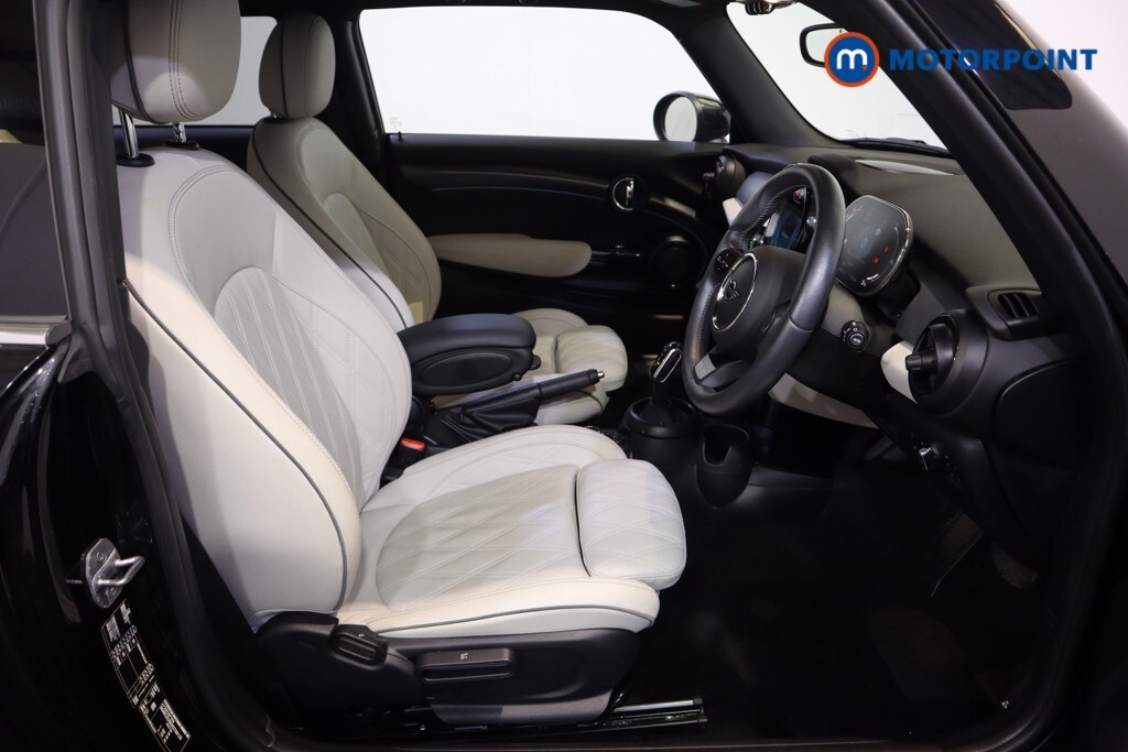 Used MINI Hatch 2023 for sale - 77665855: Photo 14