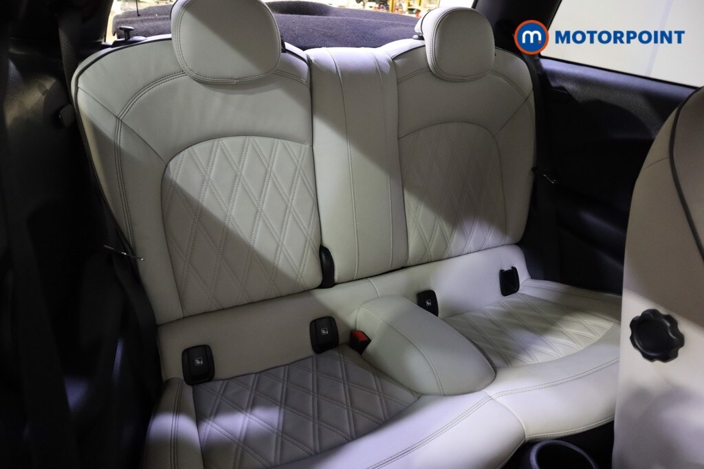 Used MINI Hatch 2023 for sale - 77665855: Photo 15