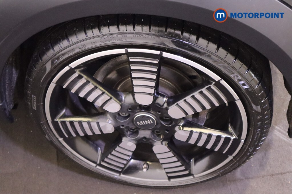 Used MINI Hatch 2023 for sale - 77665855: Photo 17