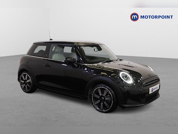 MINI Hatch feature image