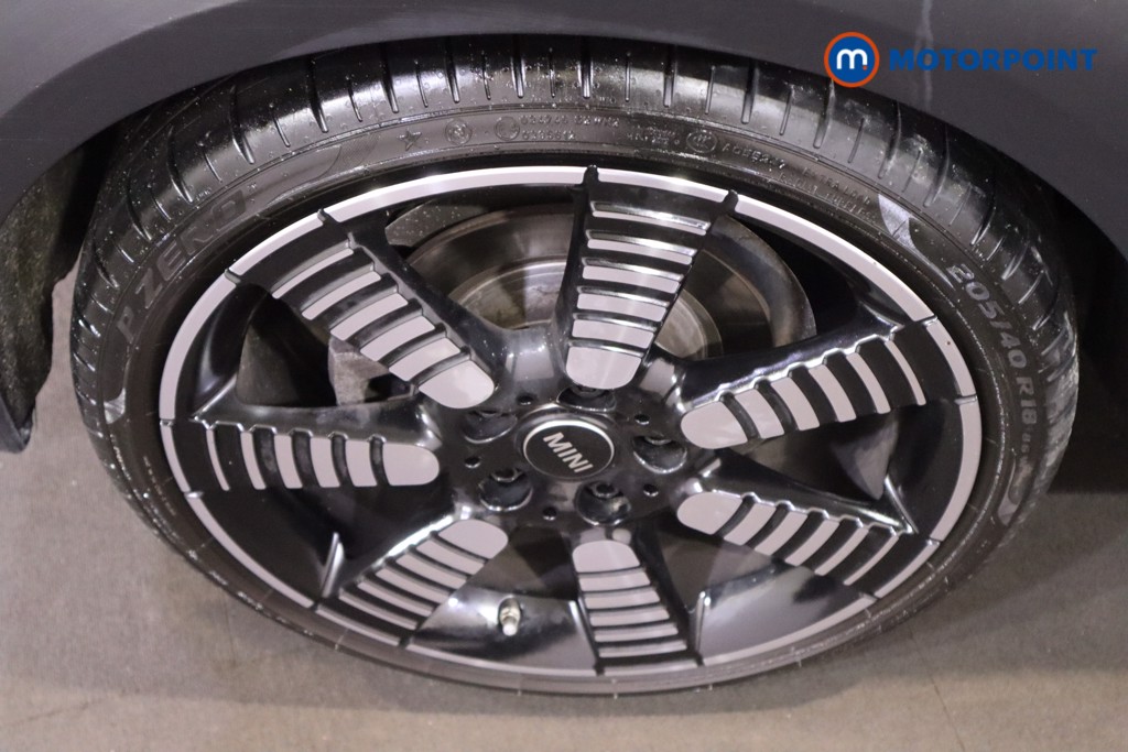 Used MINI Hatch 2023 for sale - 77665855: Photo 20