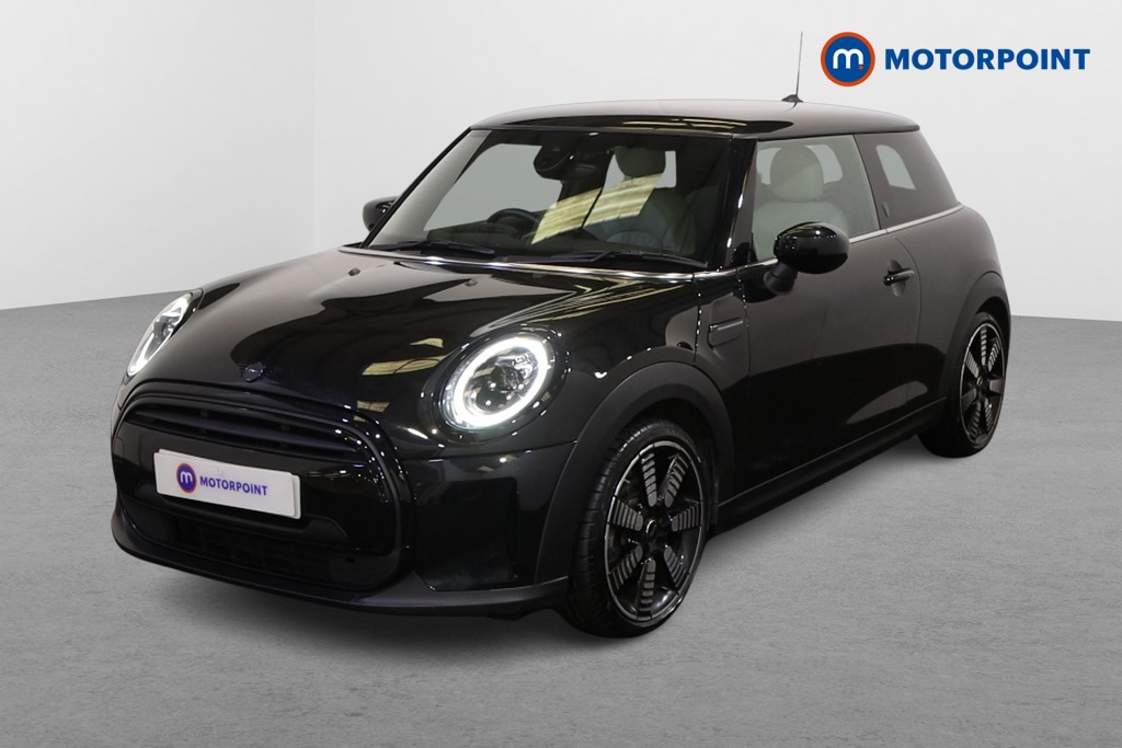 Used MINI Hatch 2023 for sale - 77665855: Photo 3