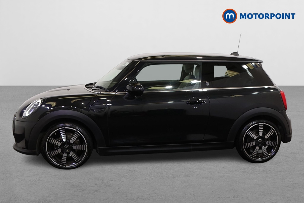 Used MINI Hatch 2023 for sale - 77665855: Photo 4