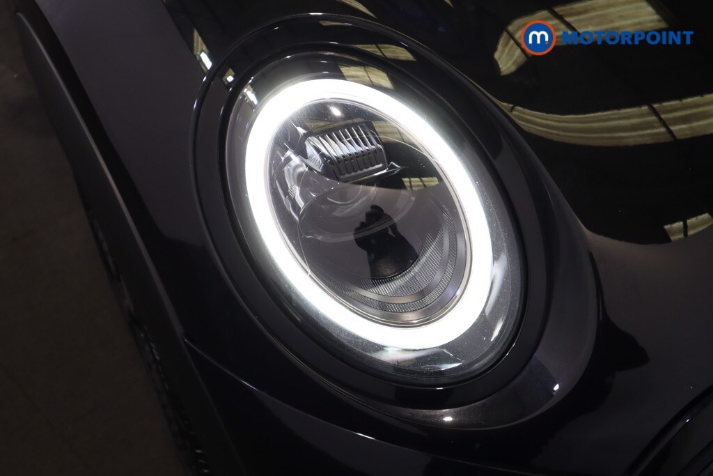 Used MINI Hatch 2023 for sale - 77665855: Photo 41