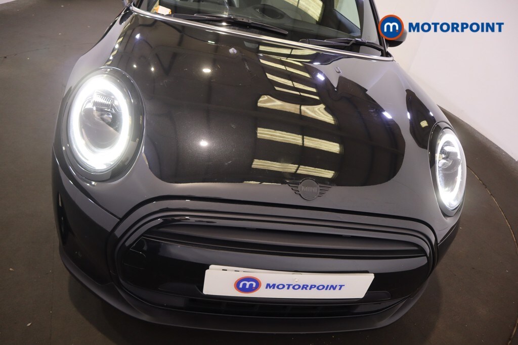 Used MINI Hatch 2023 for sale - 77665855: Photo 42