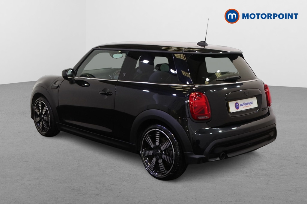 Used MINI Hatch 2023 for sale - 77665855: Photo 5