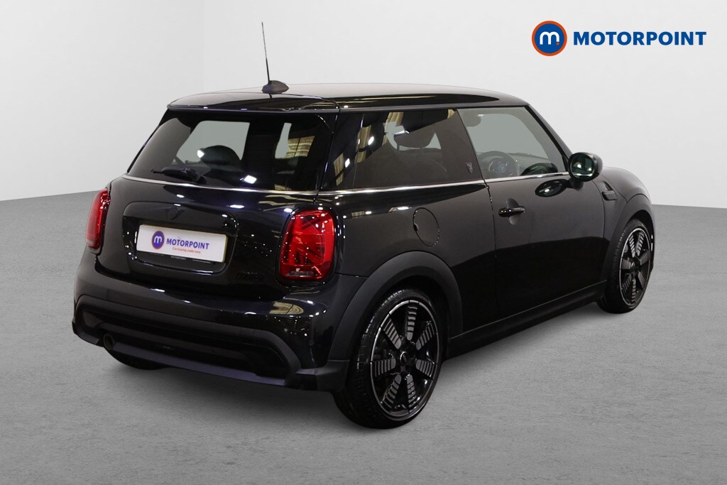 Used MINI Hatch 2023 for sale - 77665855: Photo 7