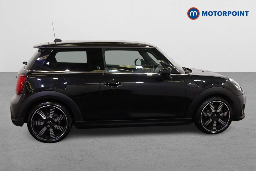 Used MINI Hatch 2023 for sale - 77665855: Photo 8