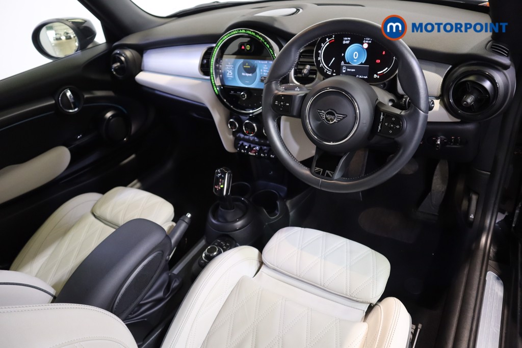 Used MINI Hatch 2023 for sale - 77665855: Photo 9