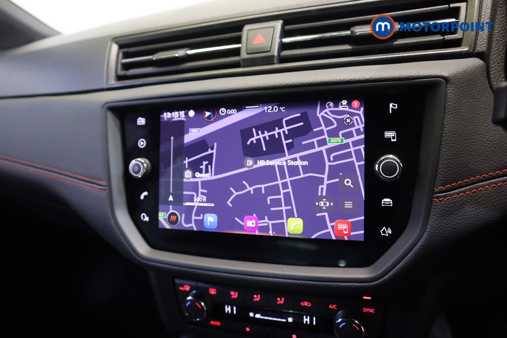 Used SEAT Arona 2021 for sale - 77890498: Photo 10