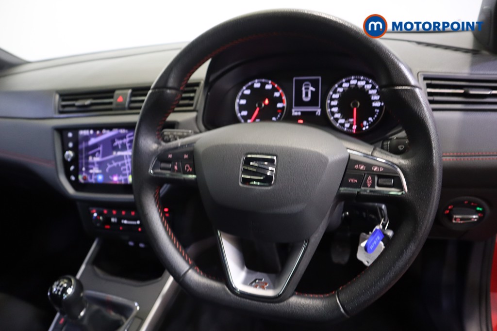 Used SEAT Arona 2021 for sale - 77890498: Photo 11