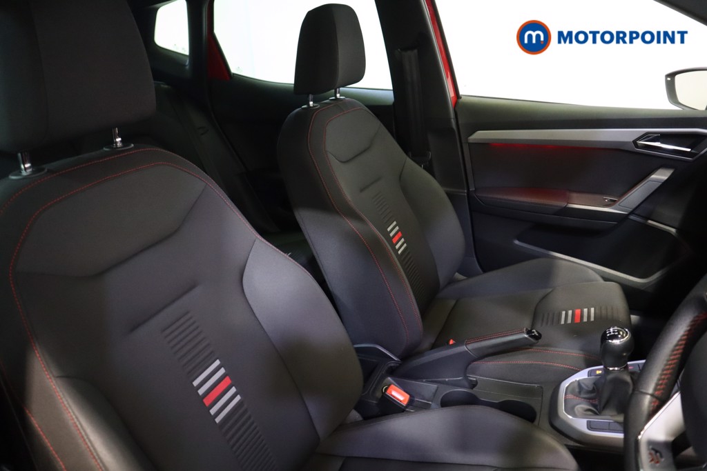 Used SEAT Arona 2021 for sale - 77890498: Photo 14