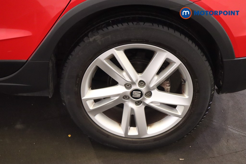 Used SEAT Arona 2021 for sale - 77890498: Photo 17