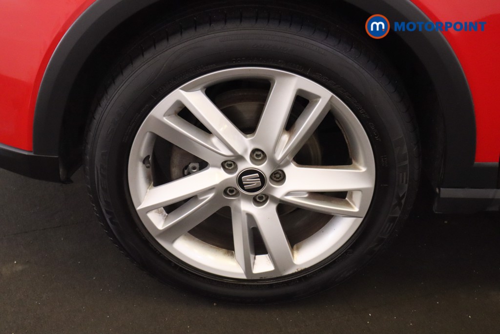 Used SEAT Arona 2021 for sale - 77890498: Photo 18