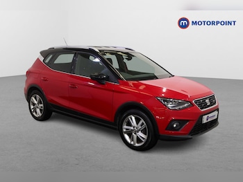 Used SEAT Arona 2021 for sale - 77890498: Photo