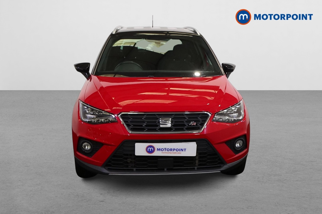 Used SEAT Arona 2021 for sale - 77890498: Photo 2