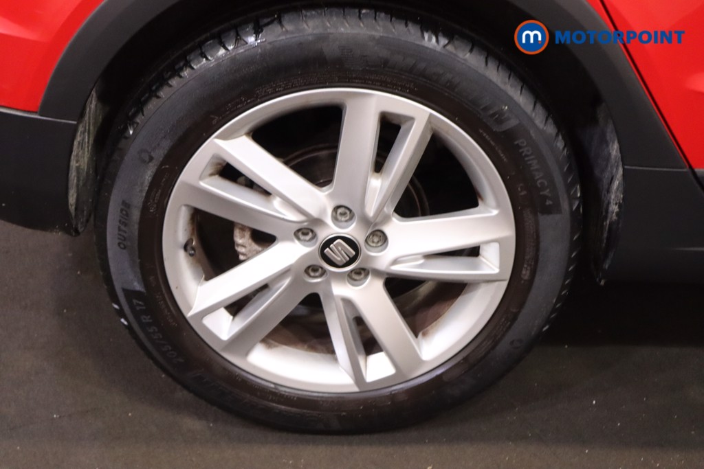 Used SEAT Arona 2021 for sale - 77890498: Photo 20