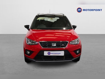 Used SEAT Arona 2021 for sale - 77890498: Photo