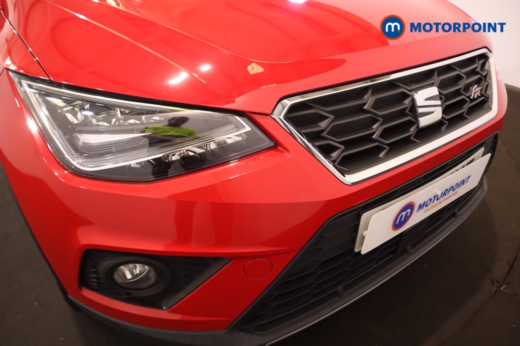 Used SEAT Arona 2021 for sale - 77890498: Photo 32