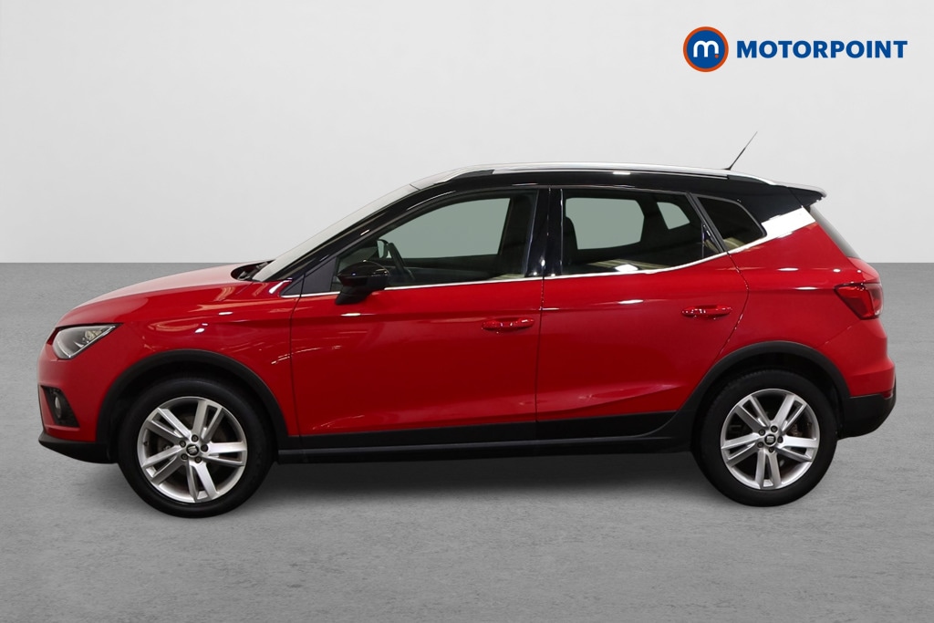 Used SEAT Arona 2021 for sale - 77890498: Photo 4