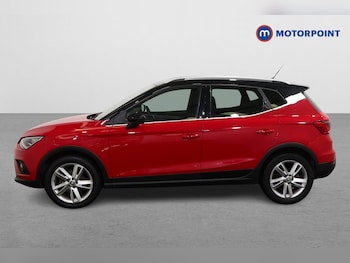 Used SEAT Arona 2021 for sale - 77890498: Photo
