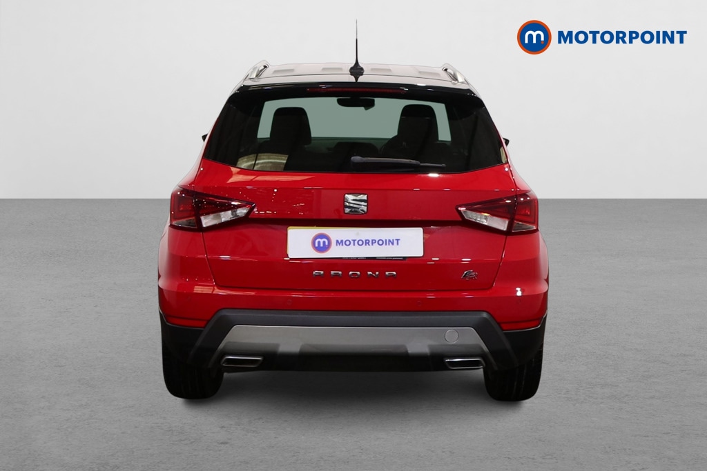 Used SEAT Arona 2021 for sale - 77890498: Photo 6