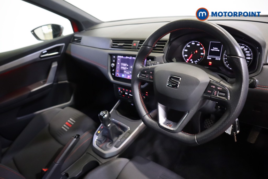 Used SEAT Arona 2021 for sale - 77890498: Photo 9