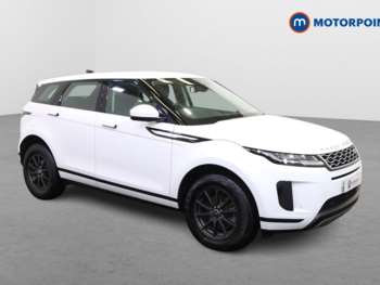 2020 - 2.0 D150 5dr 2WD