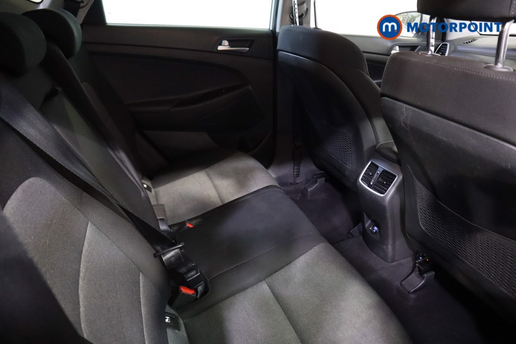 Used Hyundai TUCSON 2018 for sale - 76603697: Photo 14