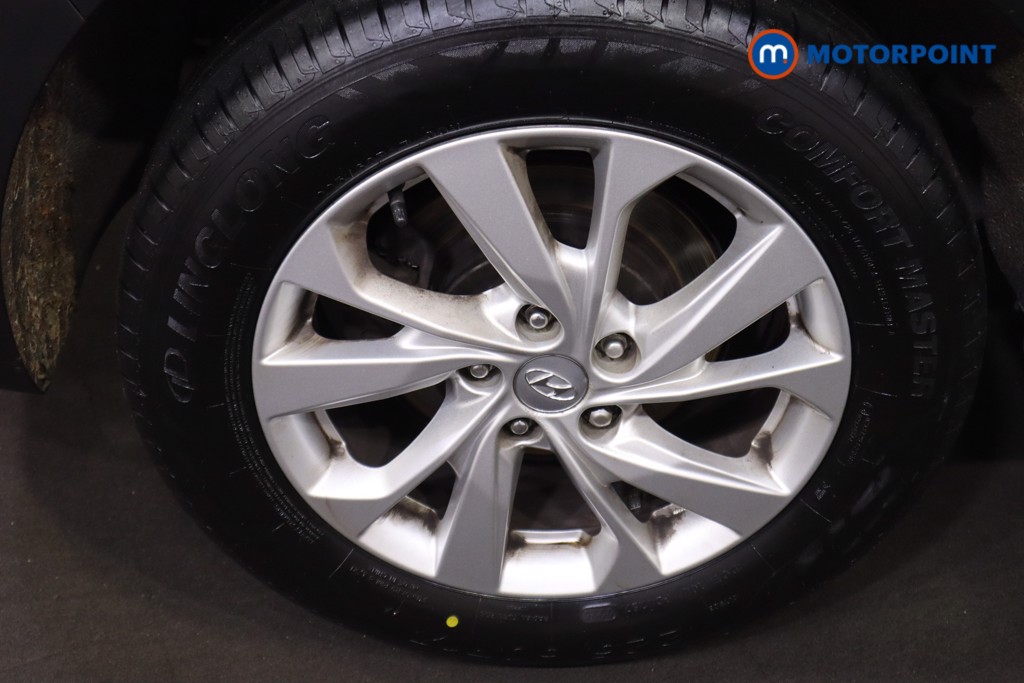 Used Hyundai TUCSON 2018 for sale - 76603697: Photo 15