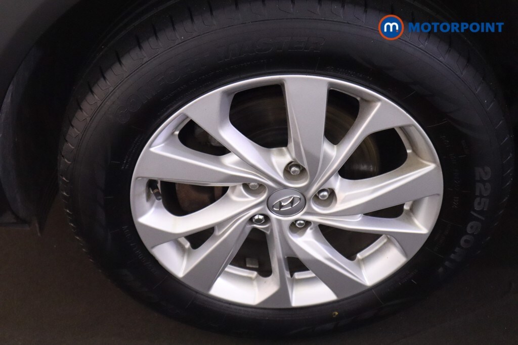 Used Hyundai TUCSON 2018 for sale - 76603697: Photo 18