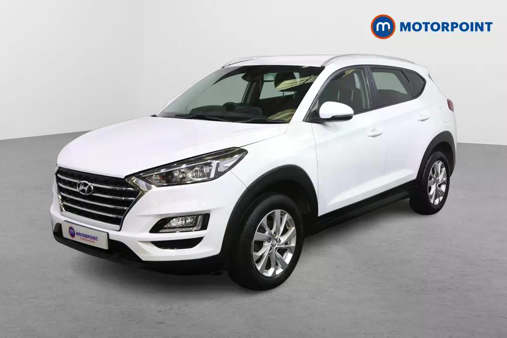 Used Hyundai TUCSON 2018 for sale - 76603697: Photo 2