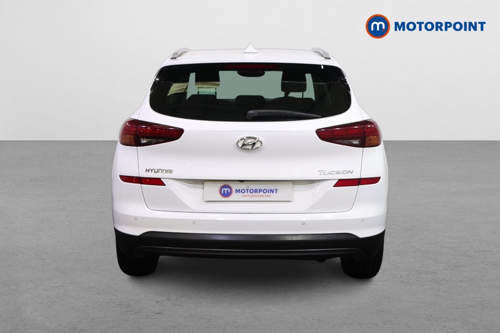Used Hyundai TUCSON 2018 for sale - 76603697: Photo 5