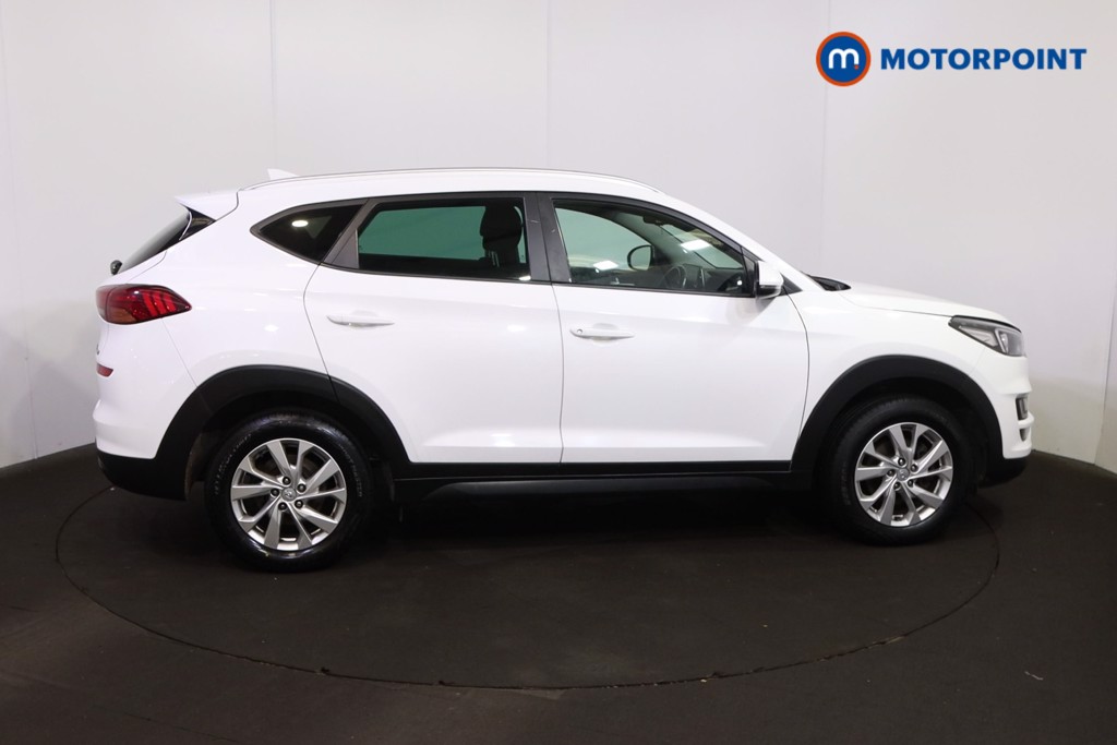 Used Hyundai TUCSON 2018 for sale - 76603697: Photo 6